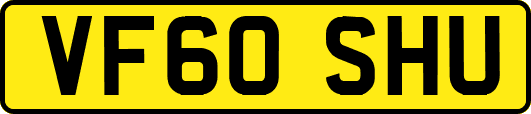 VF60SHU