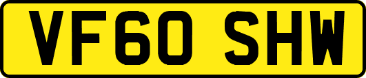 VF60SHW
