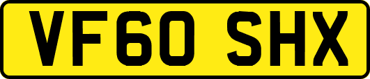 VF60SHX