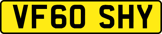 VF60SHY