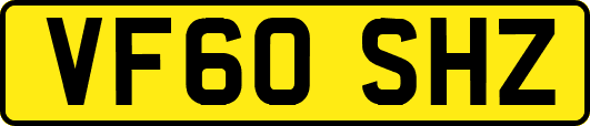 VF60SHZ