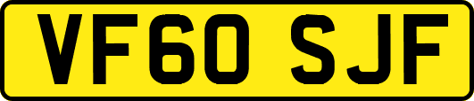 VF60SJF