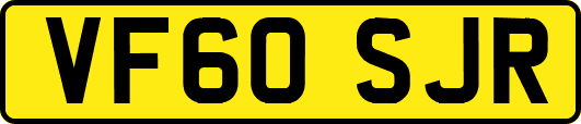 VF60SJR