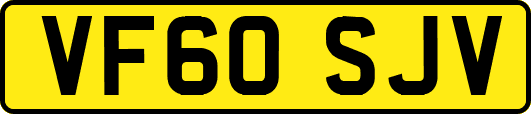 VF60SJV