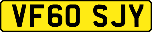 VF60SJY