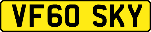 VF60SKY