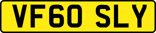 VF60SLY