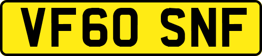VF60SNF