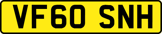 VF60SNH