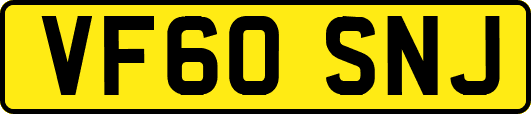 VF60SNJ