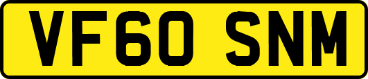 VF60SNM