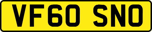 VF60SNO