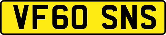 VF60SNS