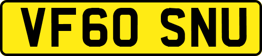 VF60SNU