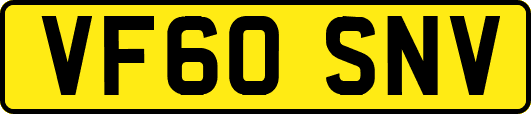 VF60SNV