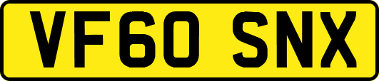 VF60SNX