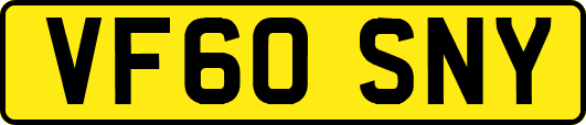 VF60SNY