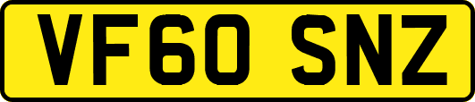 VF60SNZ