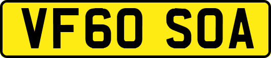 VF60SOA