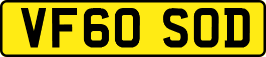 VF60SOD