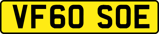 VF60SOE