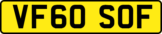 VF60SOF