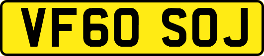 VF60SOJ