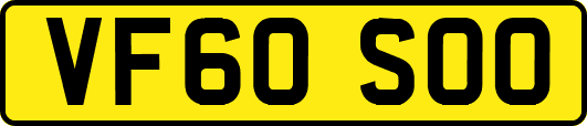 VF60SOO