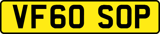 VF60SOP