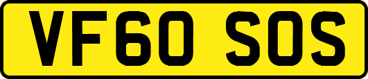 VF60SOS