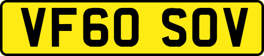VF60SOV