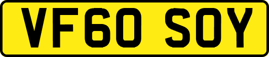 VF60SOY