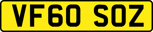 VF60SOZ