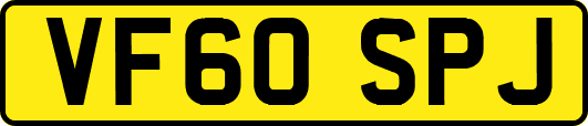 VF60SPJ