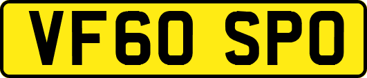 VF60SPO