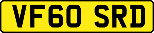 VF60SRD