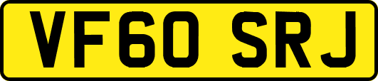 VF60SRJ