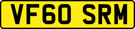 VF60SRM