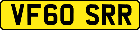 VF60SRR