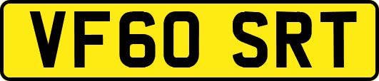 VF60SRT