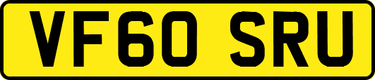 VF60SRU