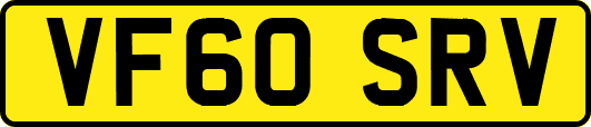 VF60SRV