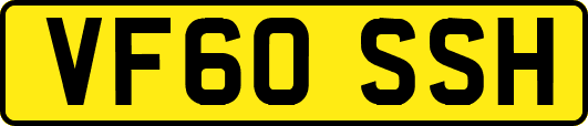 VF60SSH