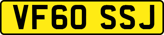 VF60SSJ