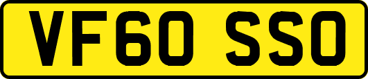 VF60SSO