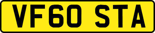 VF60STA