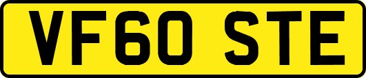 VF60STE