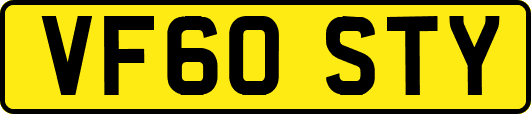 VF60STY
