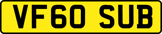 VF60SUB