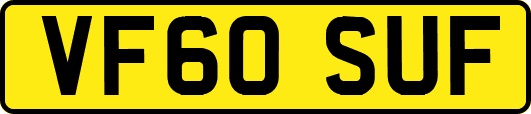 VF60SUF